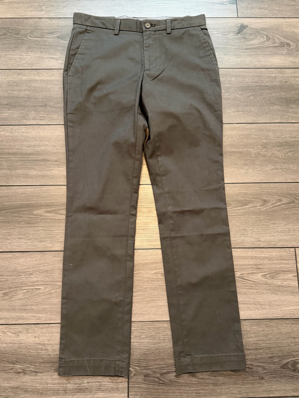 Banana Republic Factory Aiden Chino